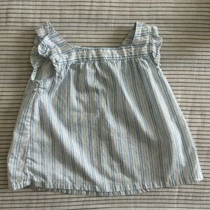 Carter’s Baby Girl 6mo Tank